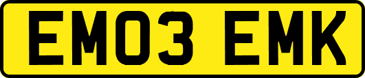 EM03EMK