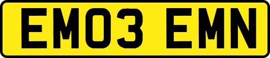EM03EMN