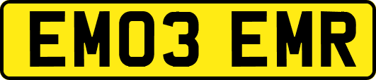 EM03EMR