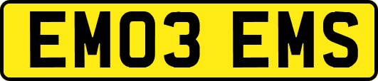 EM03EMS