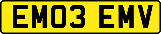 EM03EMV