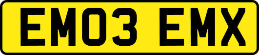 EM03EMX