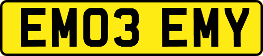 EM03EMY