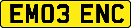 EM03ENC