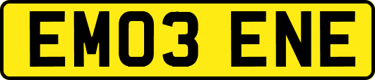 EM03ENE