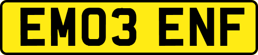 EM03ENF