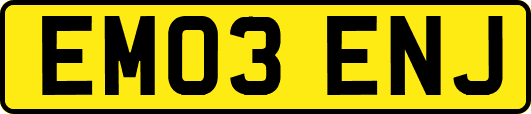 EM03ENJ