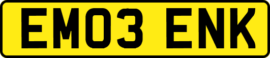 EM03ENK