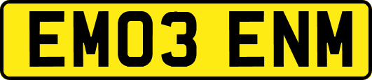 EM03ENM