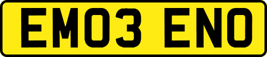 EM03ENO