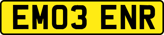 EM03ENR
