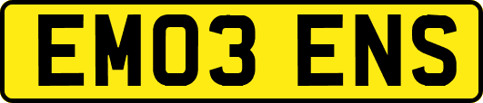 EM03ENS