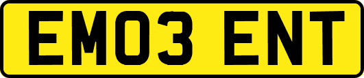 EM03ENT