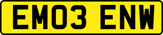 EM03ENW