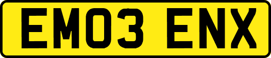 EM03ENX