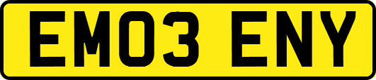 EM03ENY