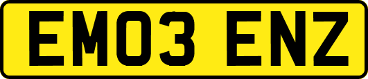EM03ENZ