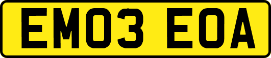 EM03EOA