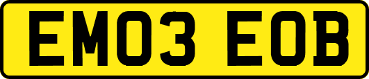 EM03EOB
