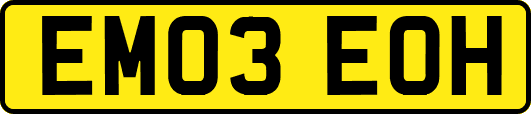 EM03EOH