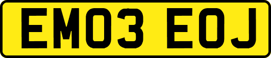 EM03EOJ