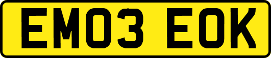 EM03EOK