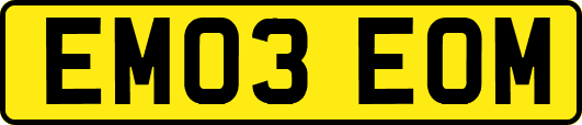 EM03EOM