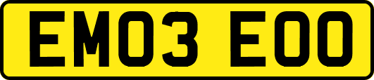 EM03EOO