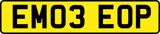 EM03EOP