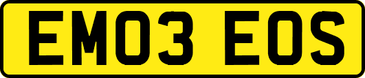 EM03EOS