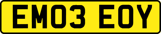 EM03EOY