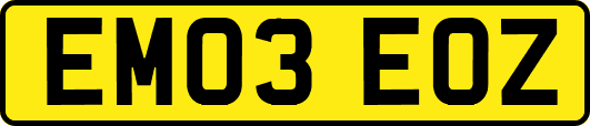 EM03EOZ