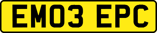 EM03EPC