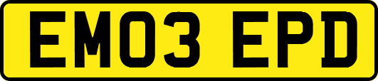 EM03EPD