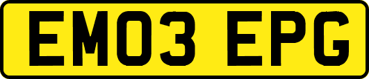 EM03EPG
