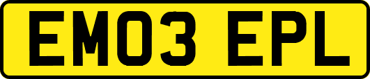 EM03EPL