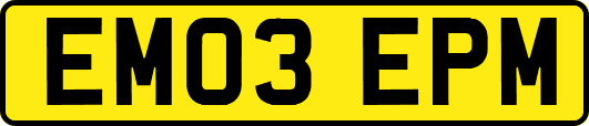 EM03EPM