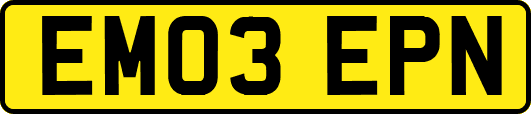 EM03EPN