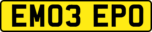 EM03EPO