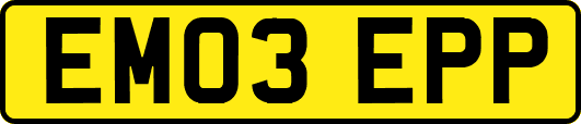 EM03EPP