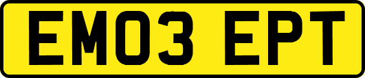 EM03EPT