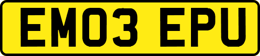 EM03EPU