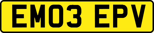 EM03EPV