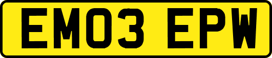 EM03EPW