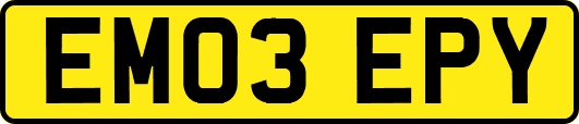EM03EPY