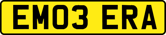 EM03ERA
