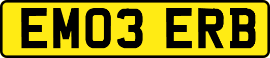 EM03ERB