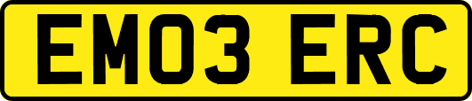 EM03ERC