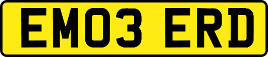 EM03ERD