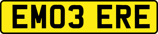 EM03ERE